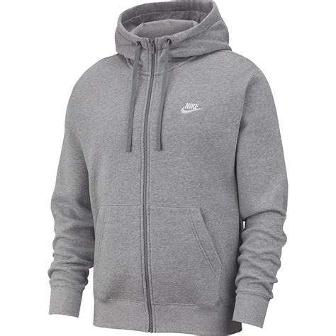 nike jacke grau weiß|Nike Factory Stores.